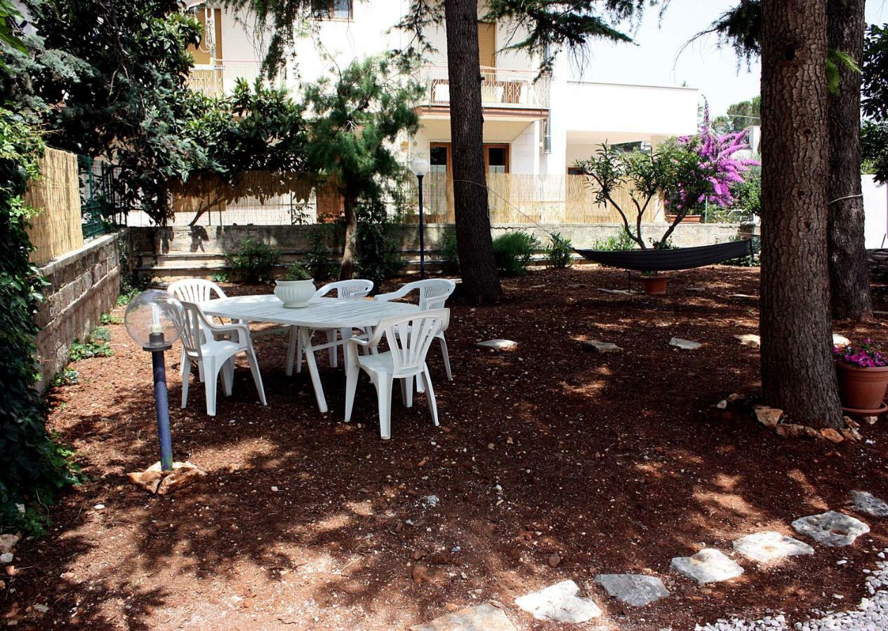 Patty Green House Castellana Grotte Exterior foto