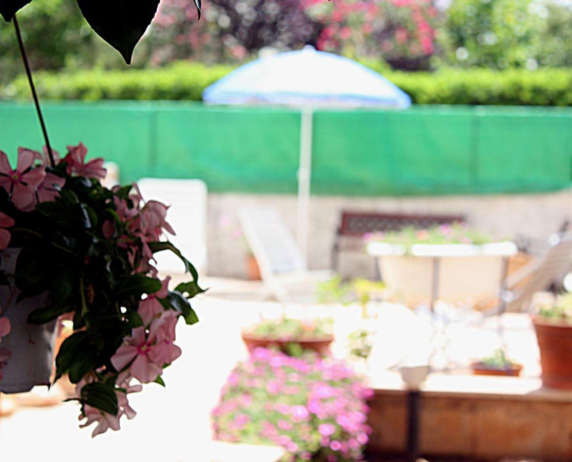 Patty Green House Castellana Grotte Exterior foto