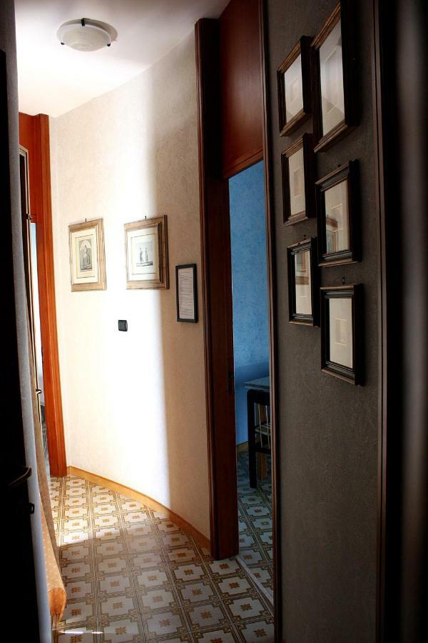 Patty Green House Castellana Grotte Exterior foto